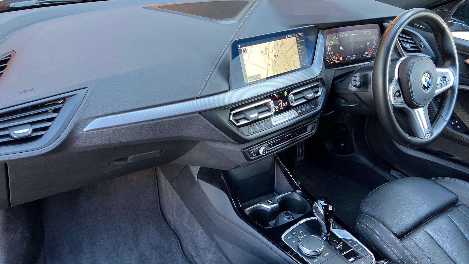 Used BMW 1 Series 2023 for sale - 76540851: Photo 9