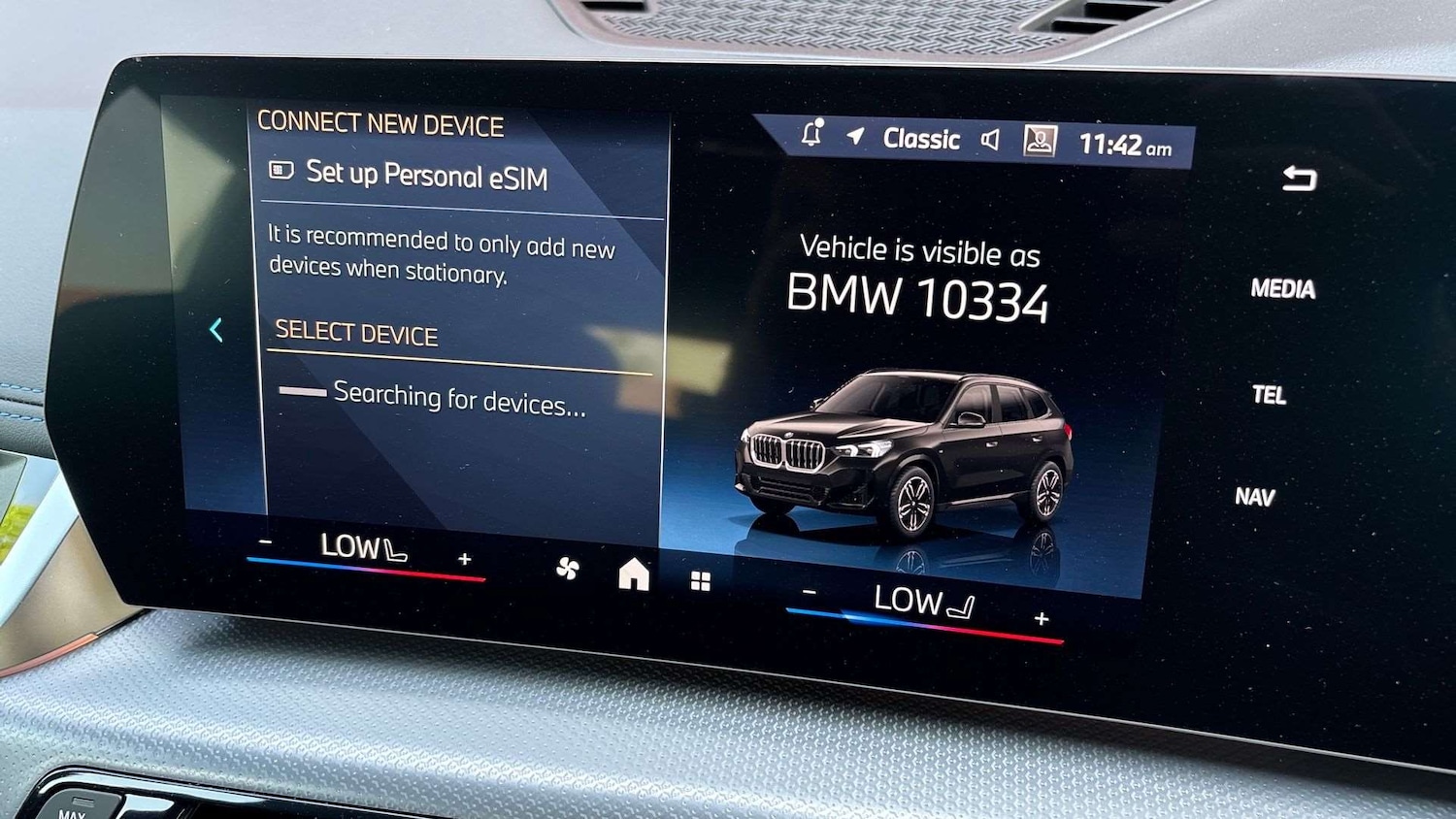 Used BMW X1 2025 for sale - 76636828: Photo 10