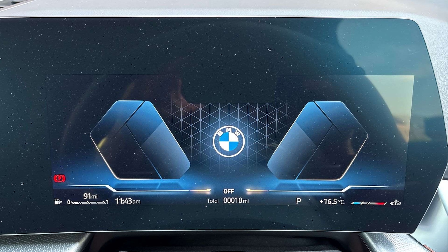 Used BMW X1 2025 for sale - 76636828: Photo 11