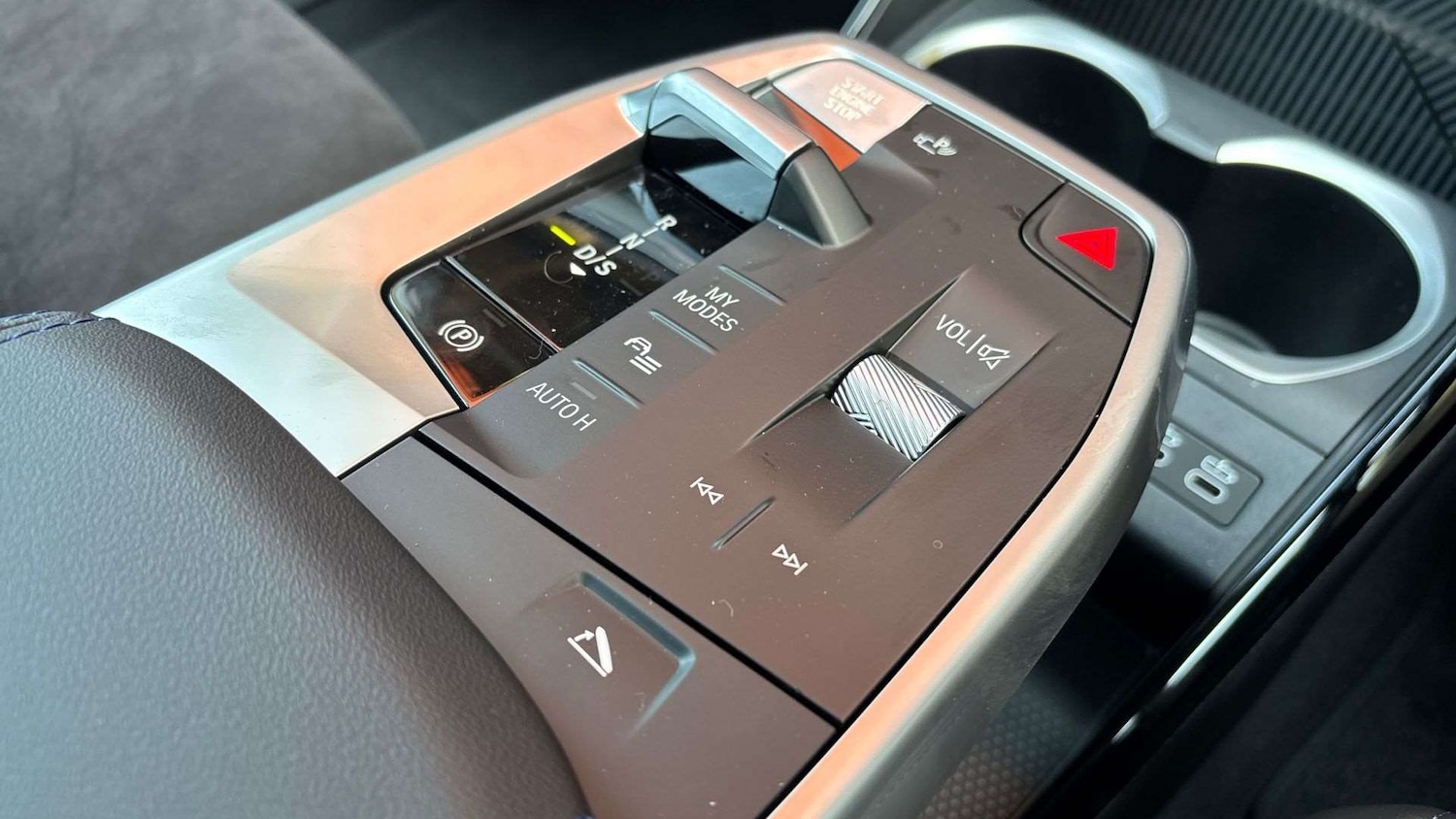 Used BMW X1 2025 for sale - 76636828: Photo 12