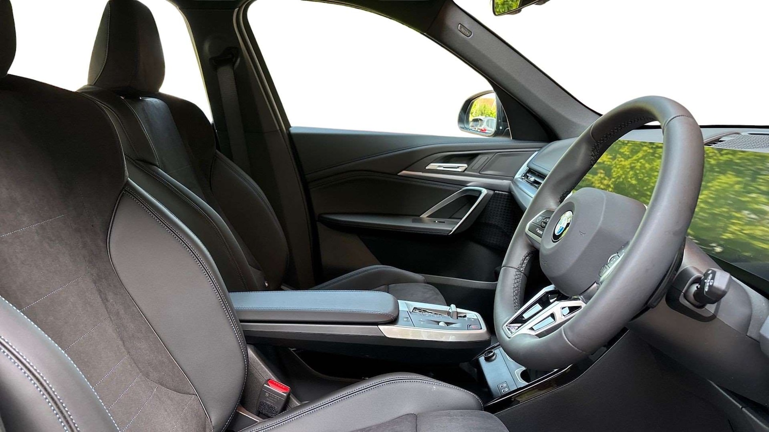 Used BMW X1 2025 for sale - 76636828: Photo 13