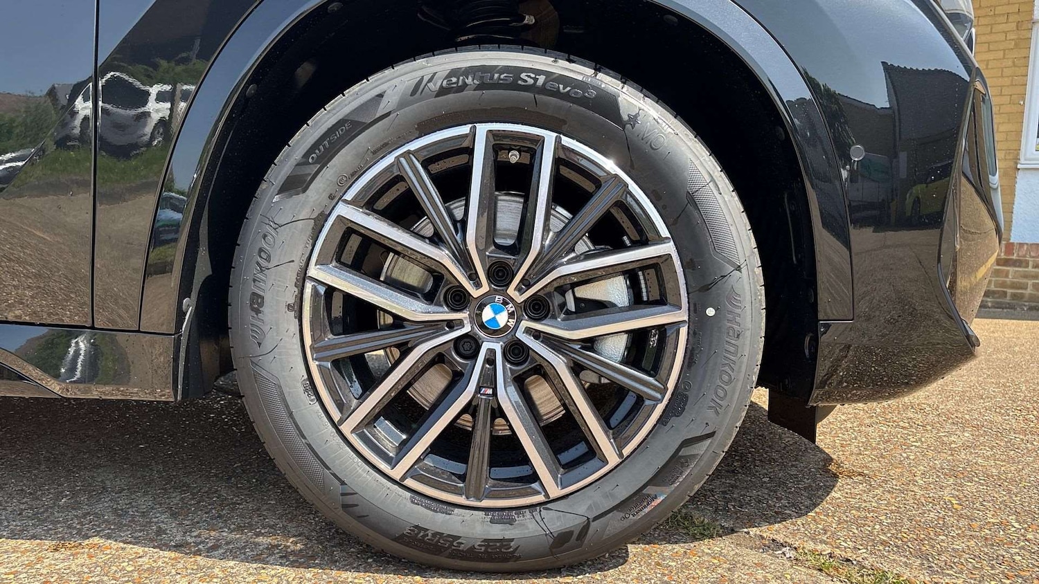 Used BMW X1 2025 for sale - 76636828: Photo 16