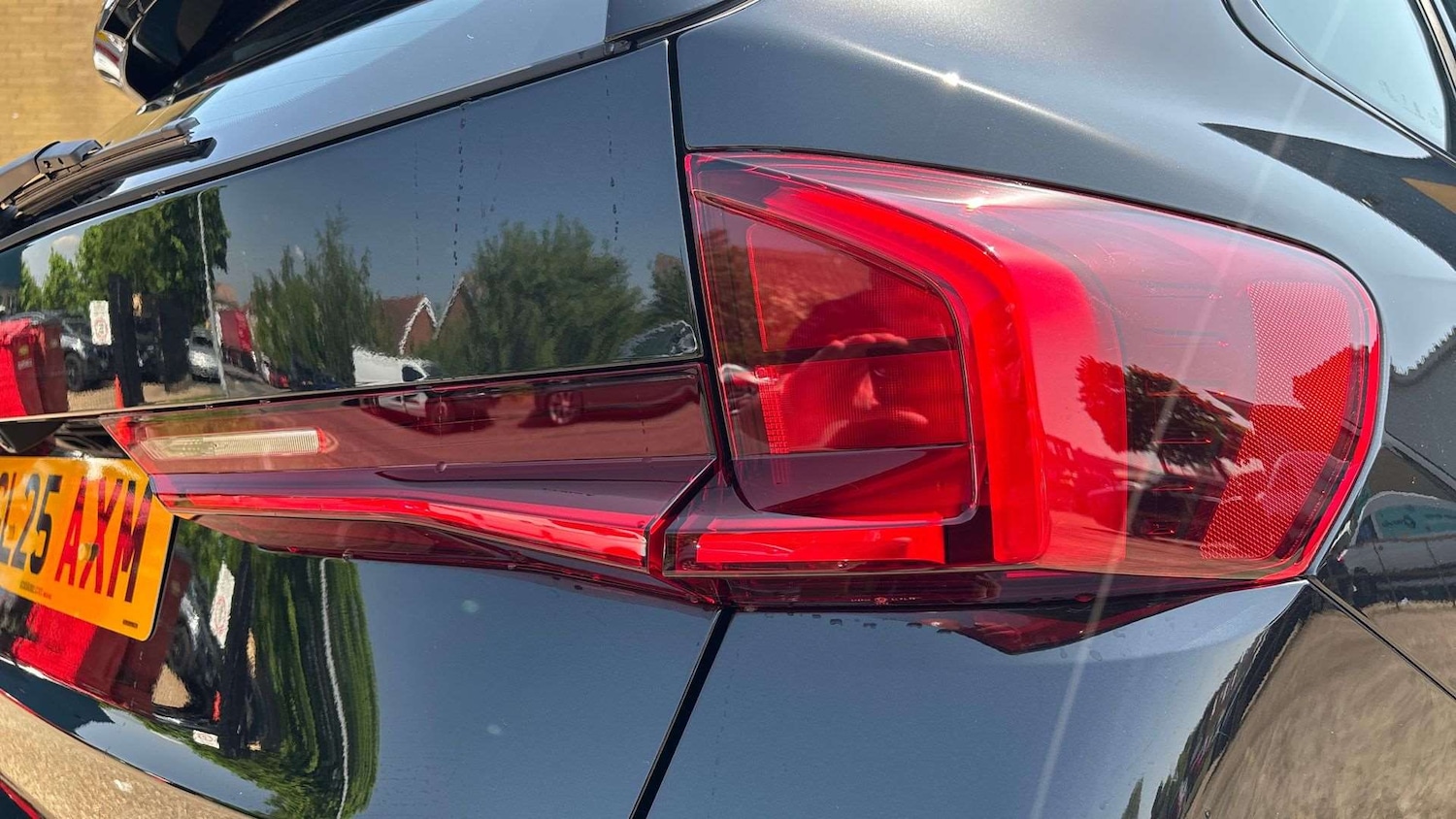 Used BMW X1 2025 for sale - 76636828: Photo 17