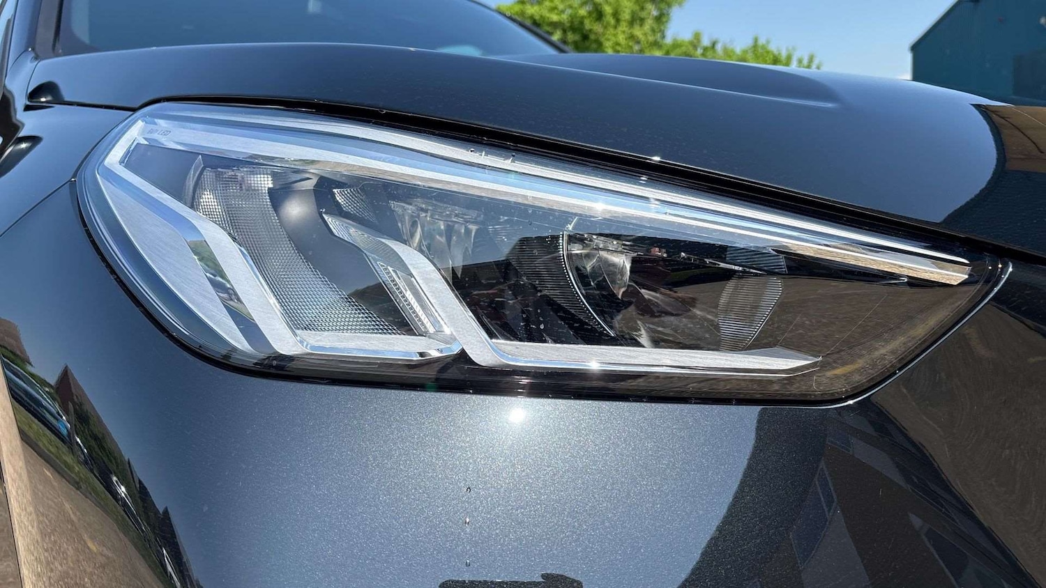 Used BMW X1 2025 for sale - 76636828: Photo 18