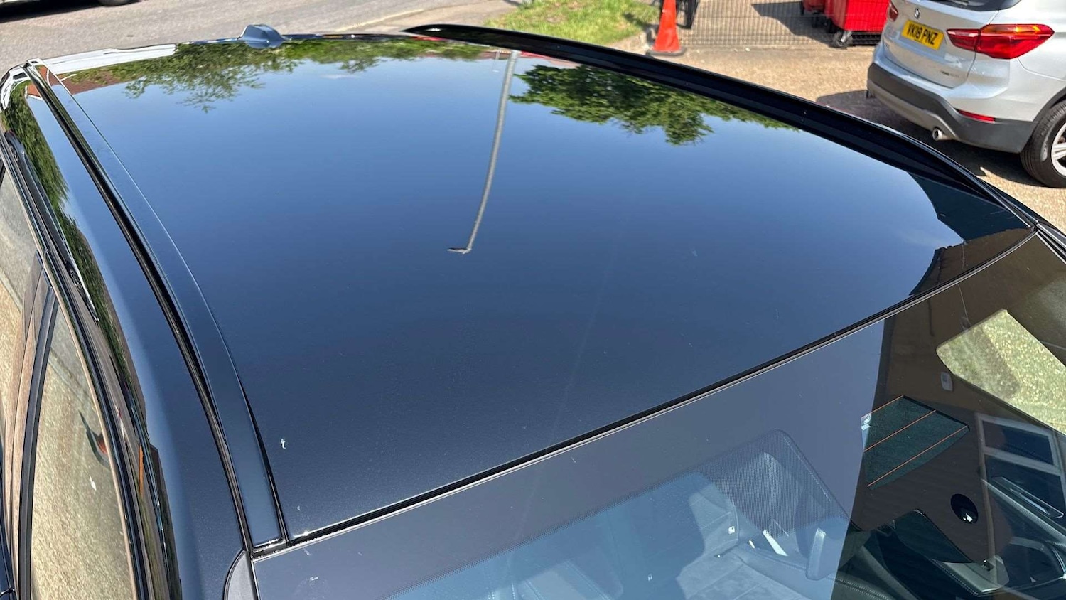 Used BMW X1 2025 for sale - 76636828: Photo 19