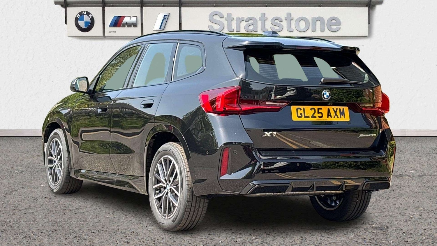 Used BMW X1 2025 for sale - 76636828: Photo 2