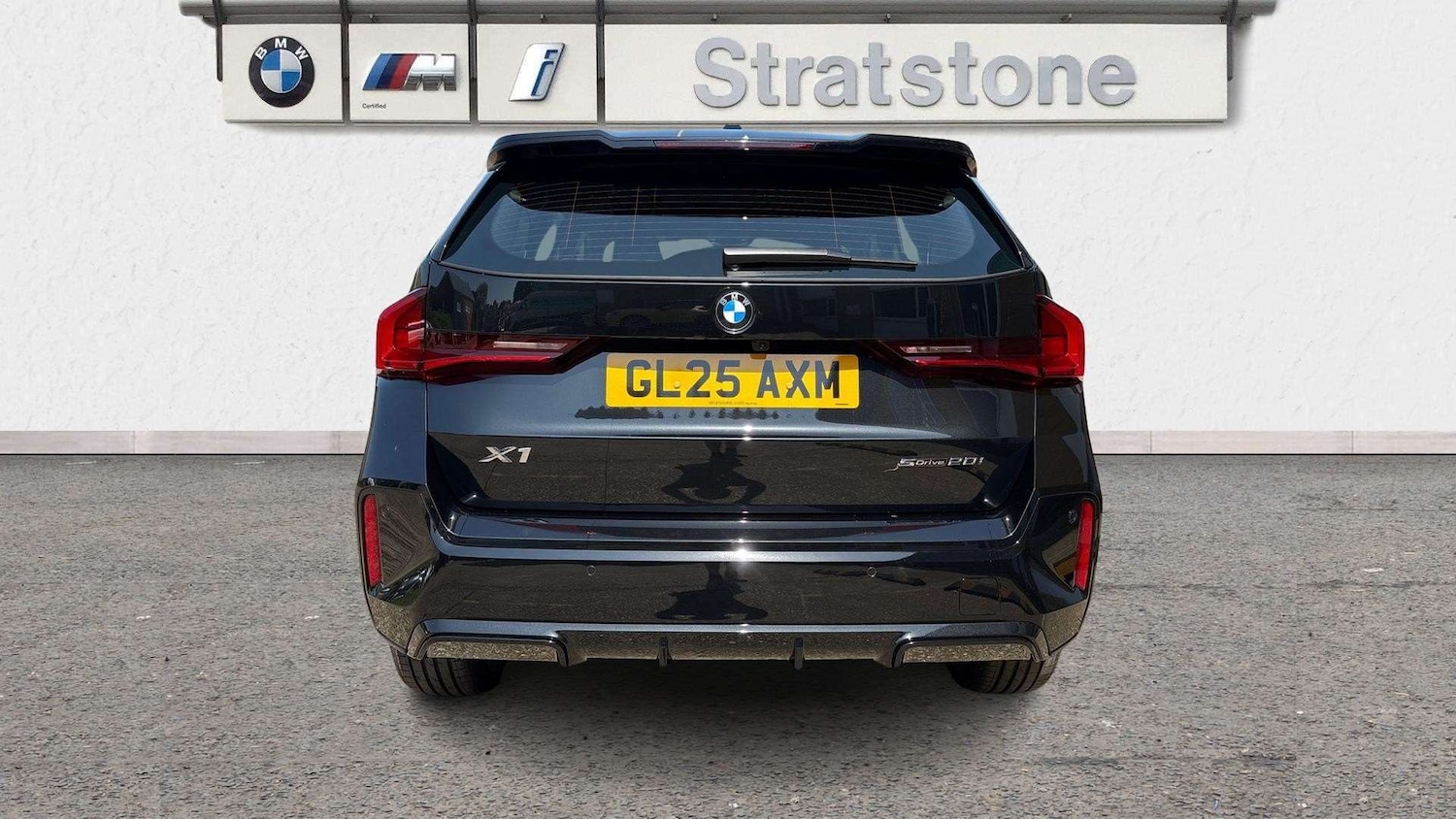 Used BMW X1 2025 for sale - 76636828: Photo 20