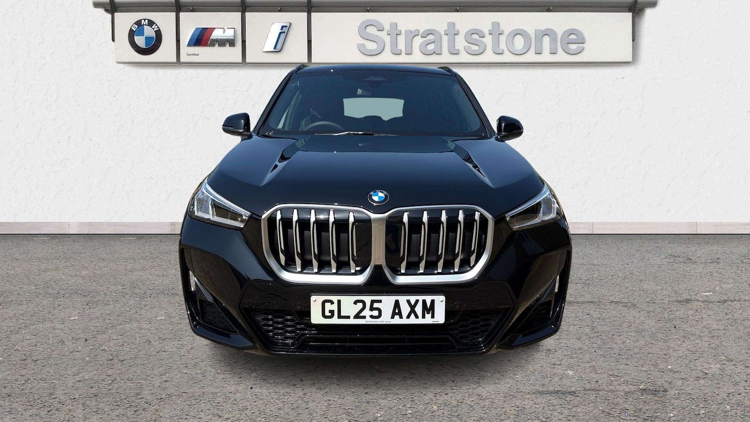 Used BMW X1 2025 for sale - 76636828: Photo 21