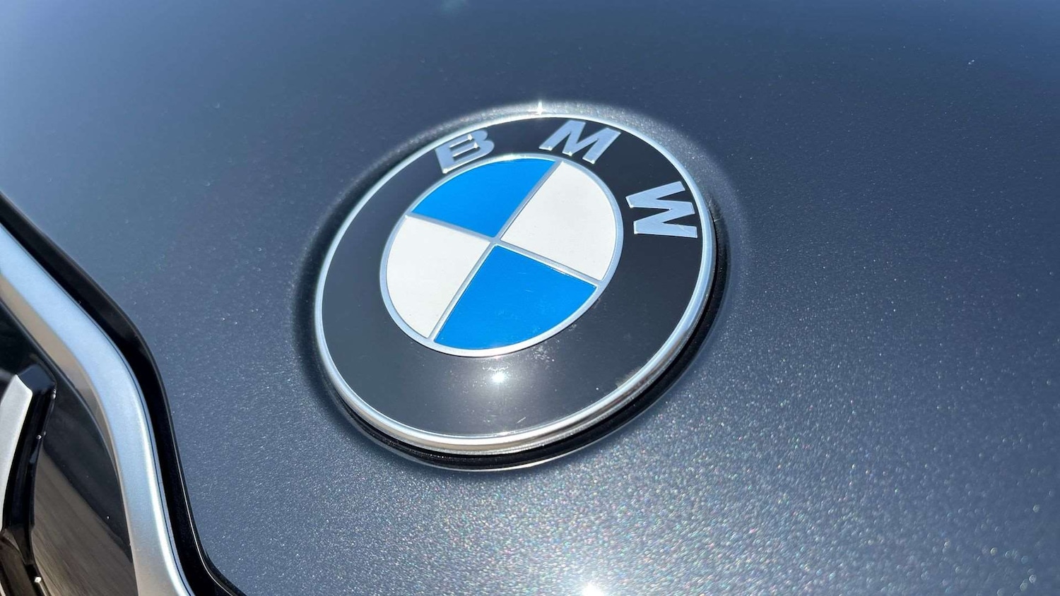 Used BMW X1 2025 for sale - 76636828: Photo 24