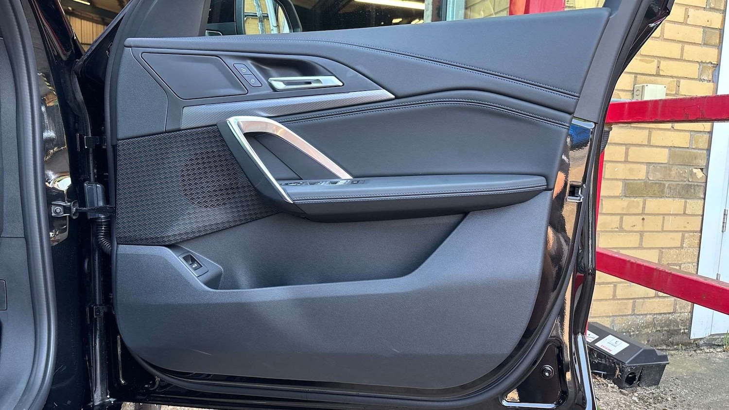 Used BMW X1 2025 for sale - 76636828: Photo 27