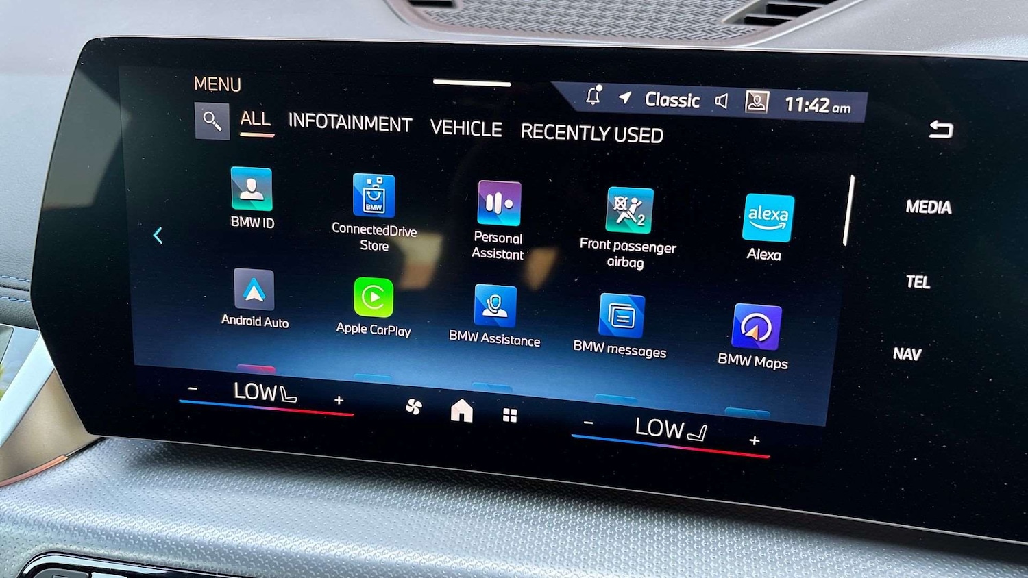 Used BMW X1 2025 for sale - 76636828: Photo 31