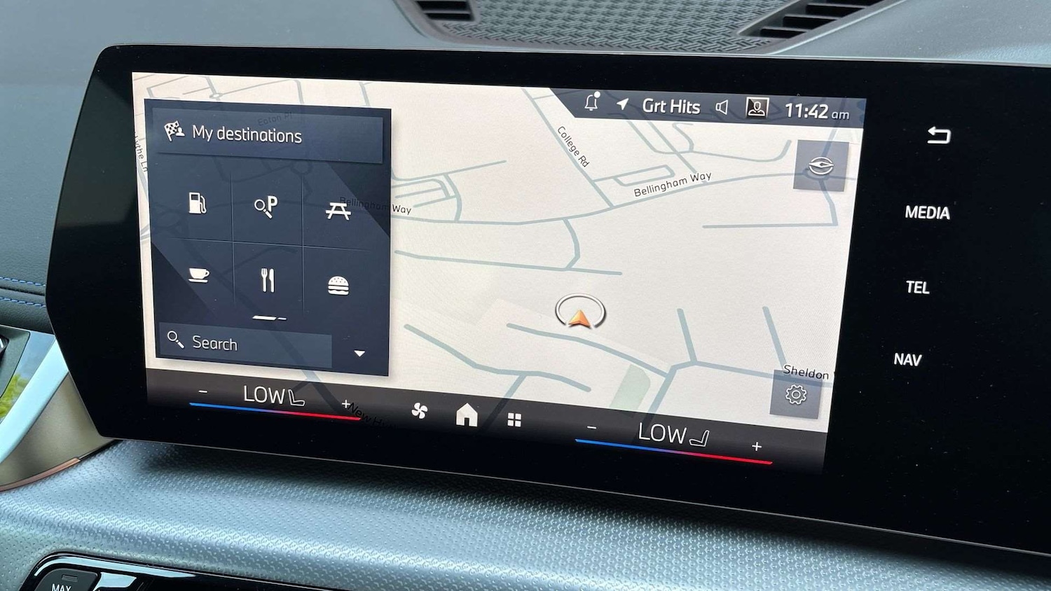 Used BMW X1 2025 for sale - 76636828: Photo 33