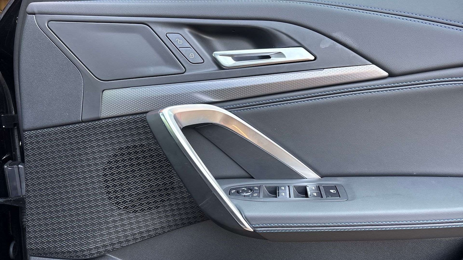 Used BMW X1 2025 for sale - 76636828: Photo 35