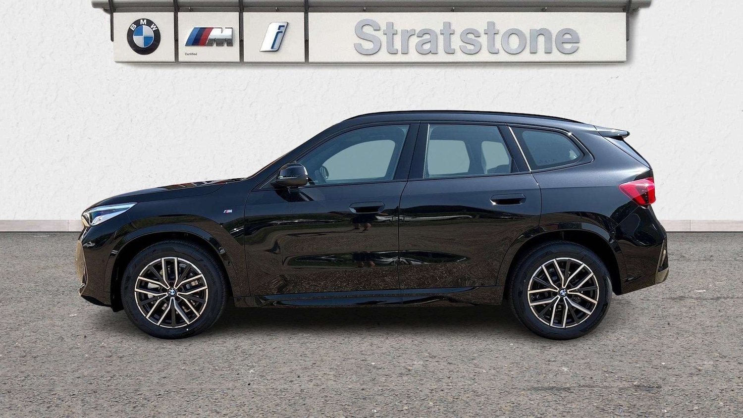 Used BMW X1 2025 for sale - 76636828: Photo 5