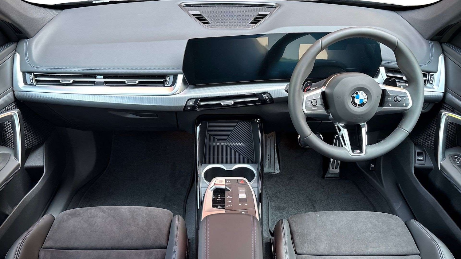 Used BMW X1 2025 for sale - 76636828: Photo 6