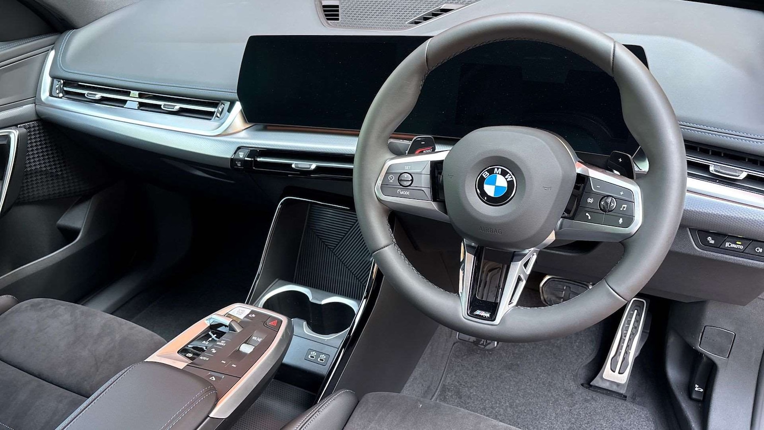 Used BMW X1 2025 for sale - 76636828: Photo 8