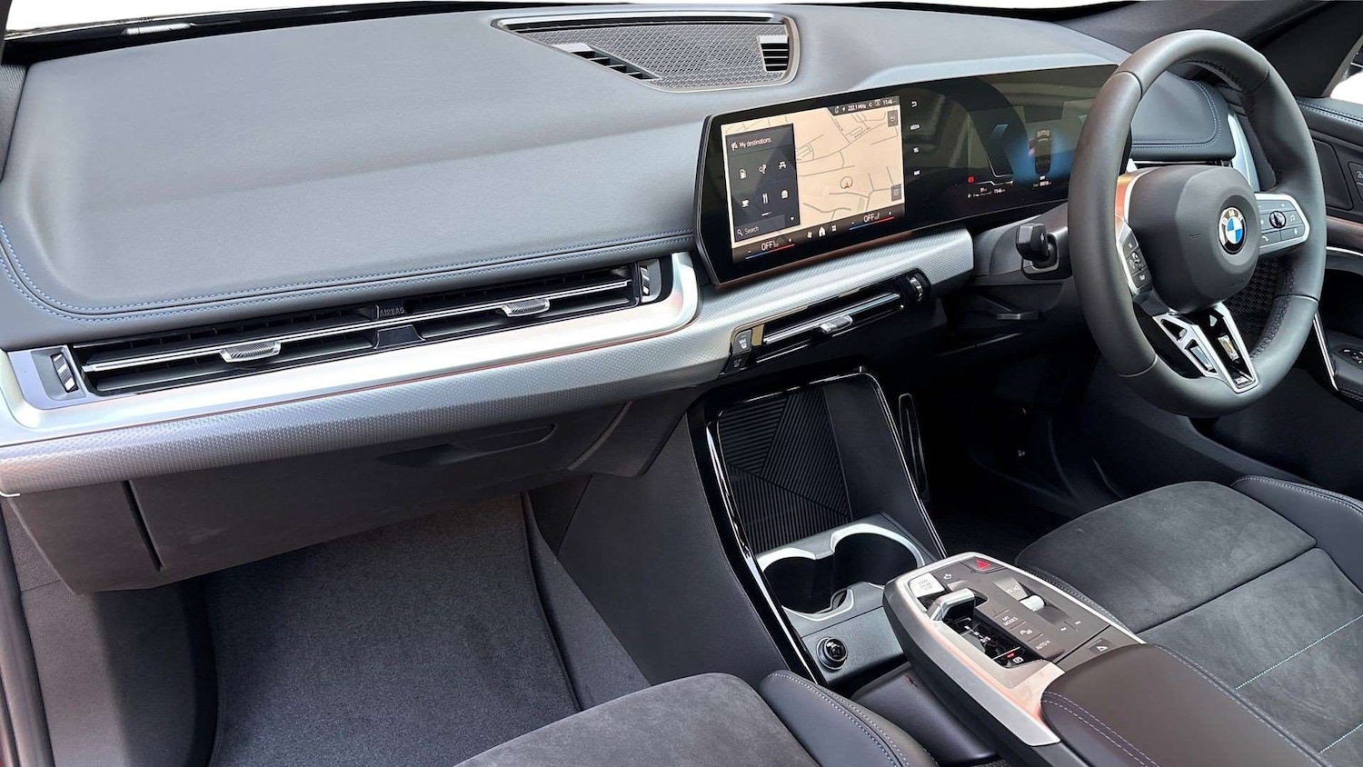 Used BMW X1 2025 for sale - 76636828: Photo 9