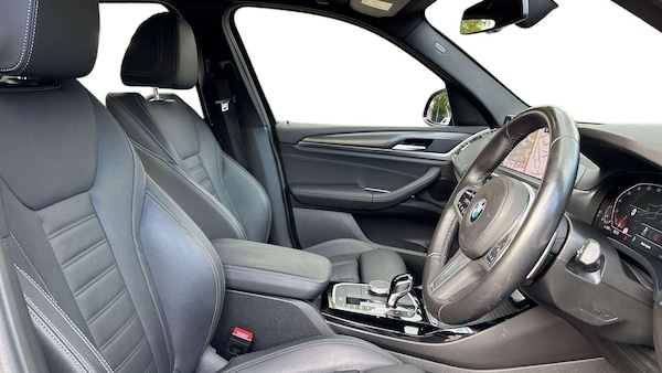 Used BMW X3 2023 for sale - 76249060: Photo 13
