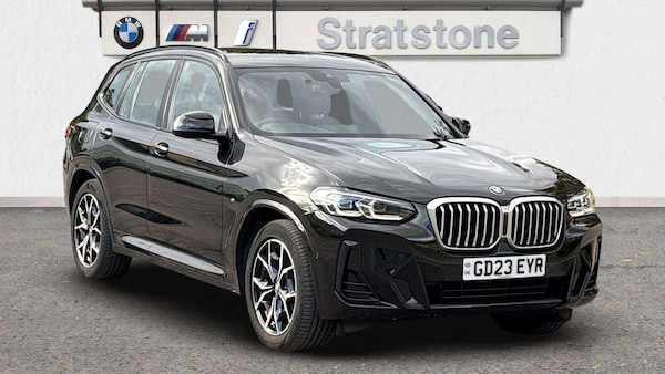 Used BMW X3 2023 for sale - 76249060: Photo 1