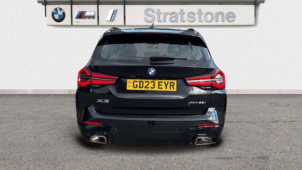 Used BMW X3 2023 for sale - 76249060: Photo 20