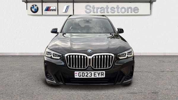 Used BMW X3 2023 for sale - 76249060: Photo 21