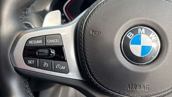 Used BMW X3 2023 for sale - 76249060: Photo 22