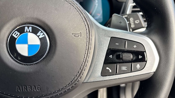Used BMW X3 2023 for sale - 76249060: Photo 23