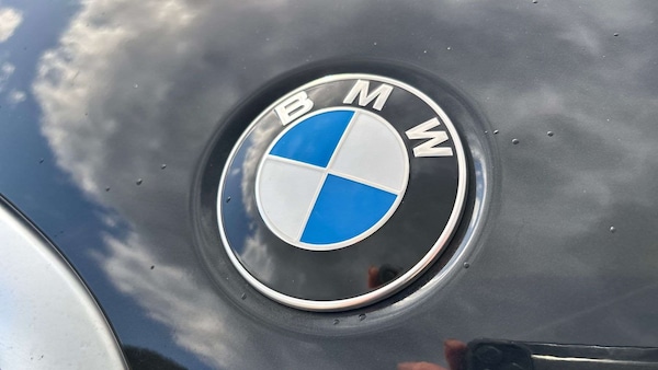 Used BMW X3 2023 for sale - 76249060: Photo 24