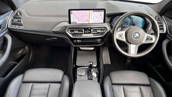Used BMW X3 2023 for sale - 76249060: Photo 6