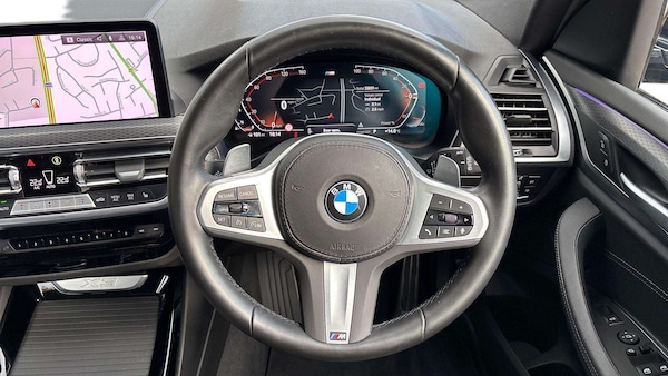 Used BMW X3 2023 for sale - 76249060: Photo 7