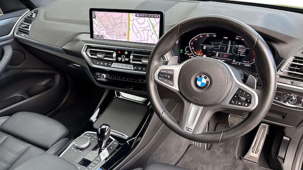 Used BMW X3 2023 for sale - 76249060: Photo 8