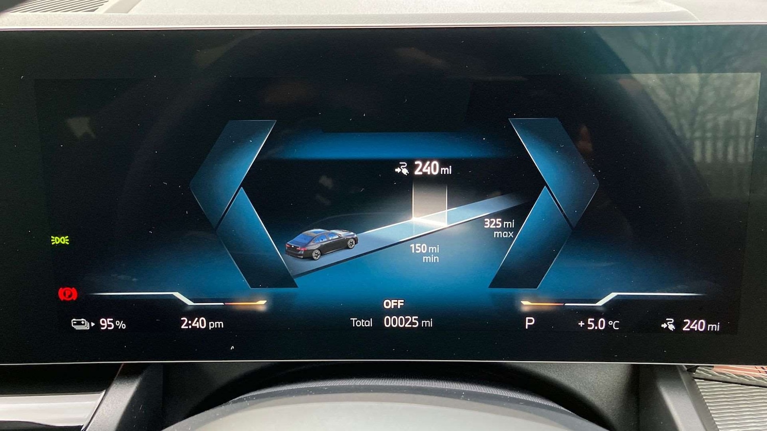 Used BMW i5 2025 for sale - 77167572: Photo 11