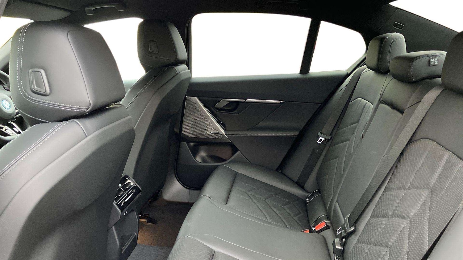 Used BMW i5 2025 for sale - 77167572: Photo 14