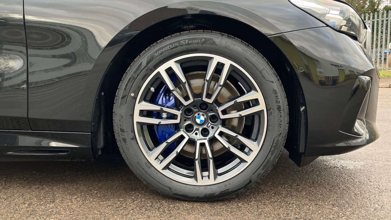 Used BMW i5 2025 for sale - 77167572: Photo 16