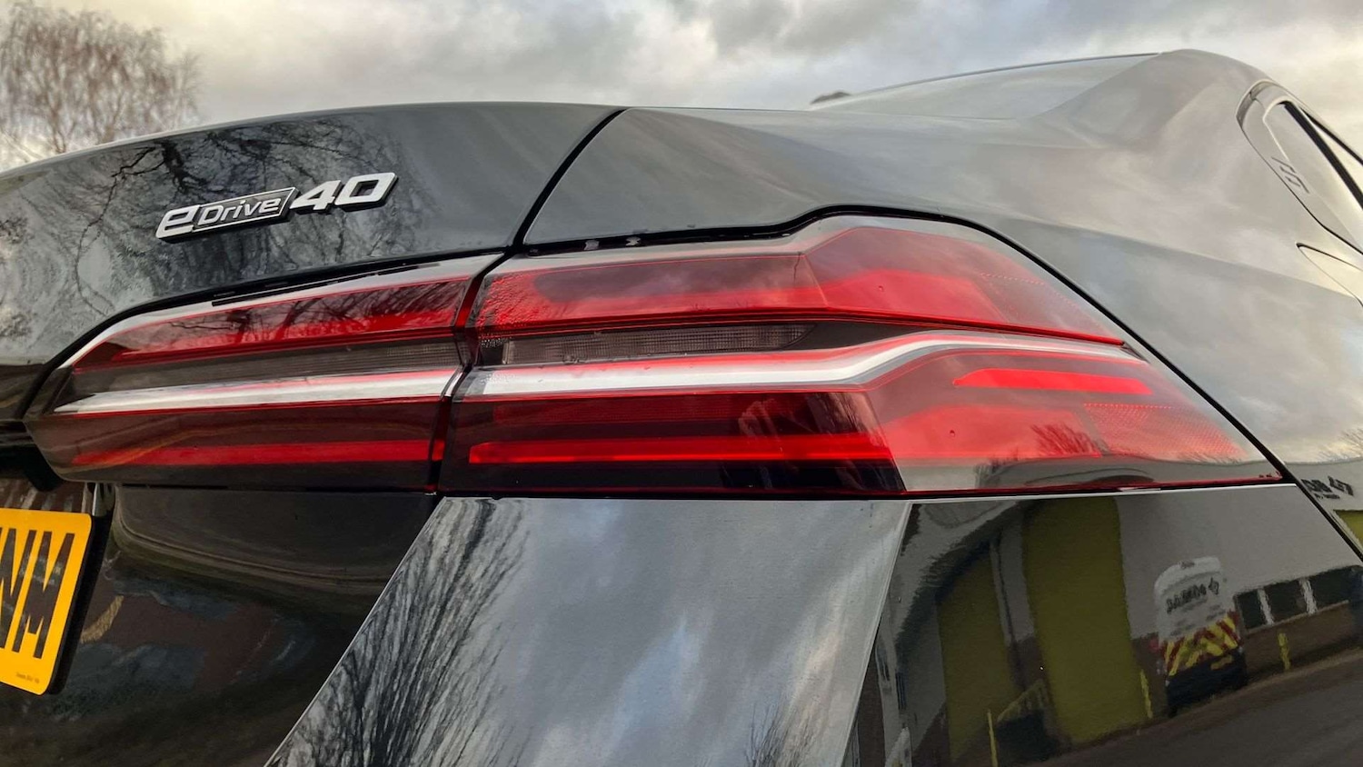 Used BMW i5 2025 for sale - 77167572: Photo 17