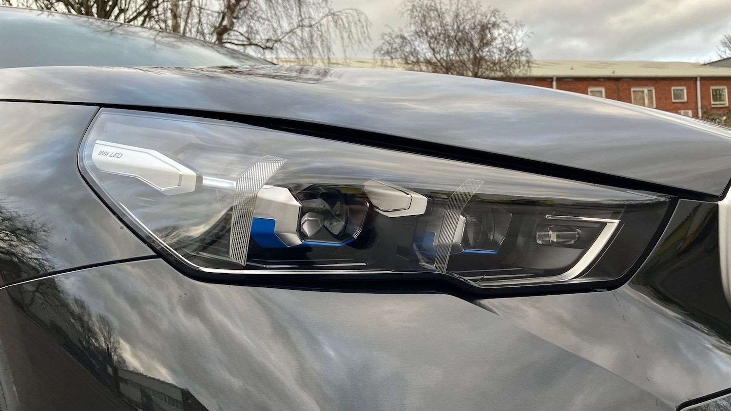 Used BMW i5 2025 for sale - 77167572: Photo 18