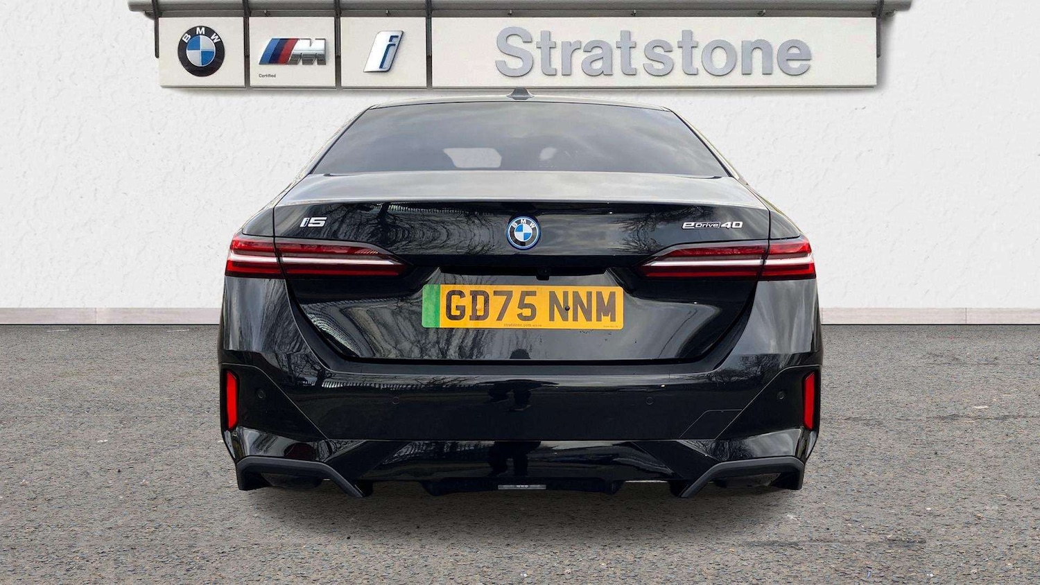 Used BMW i5 2025 for sale - 77167572: Photo 20