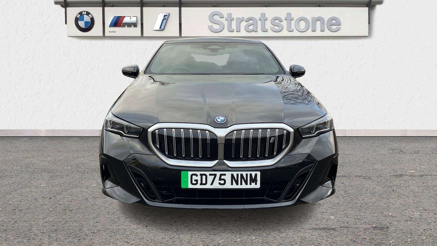 Used BMW i5 2025 for sale - 77167572: Photo 21