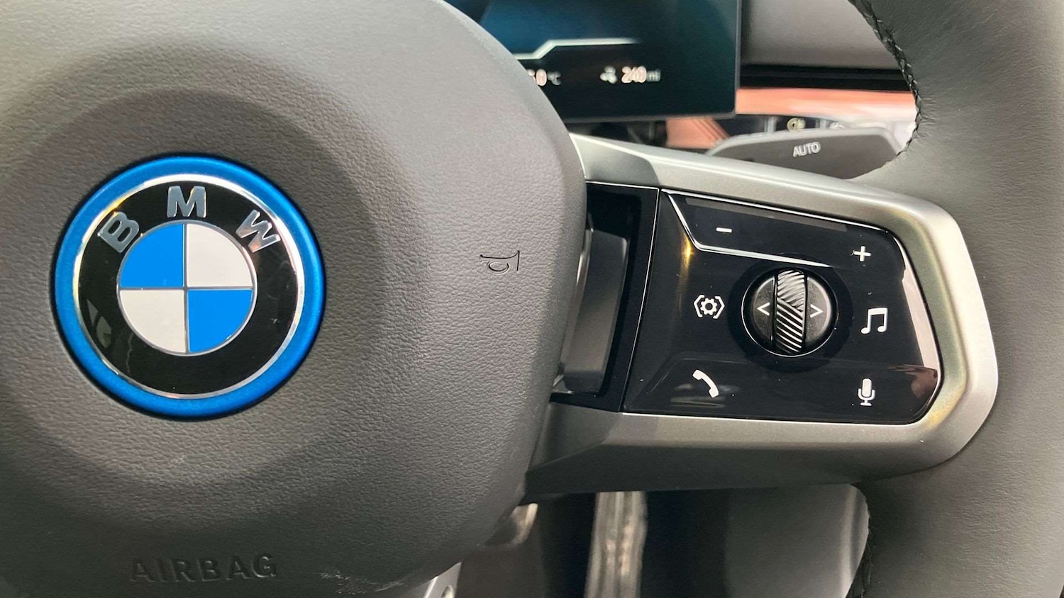 Used BMW i5 2025 for sale - 77167572: Photo 23