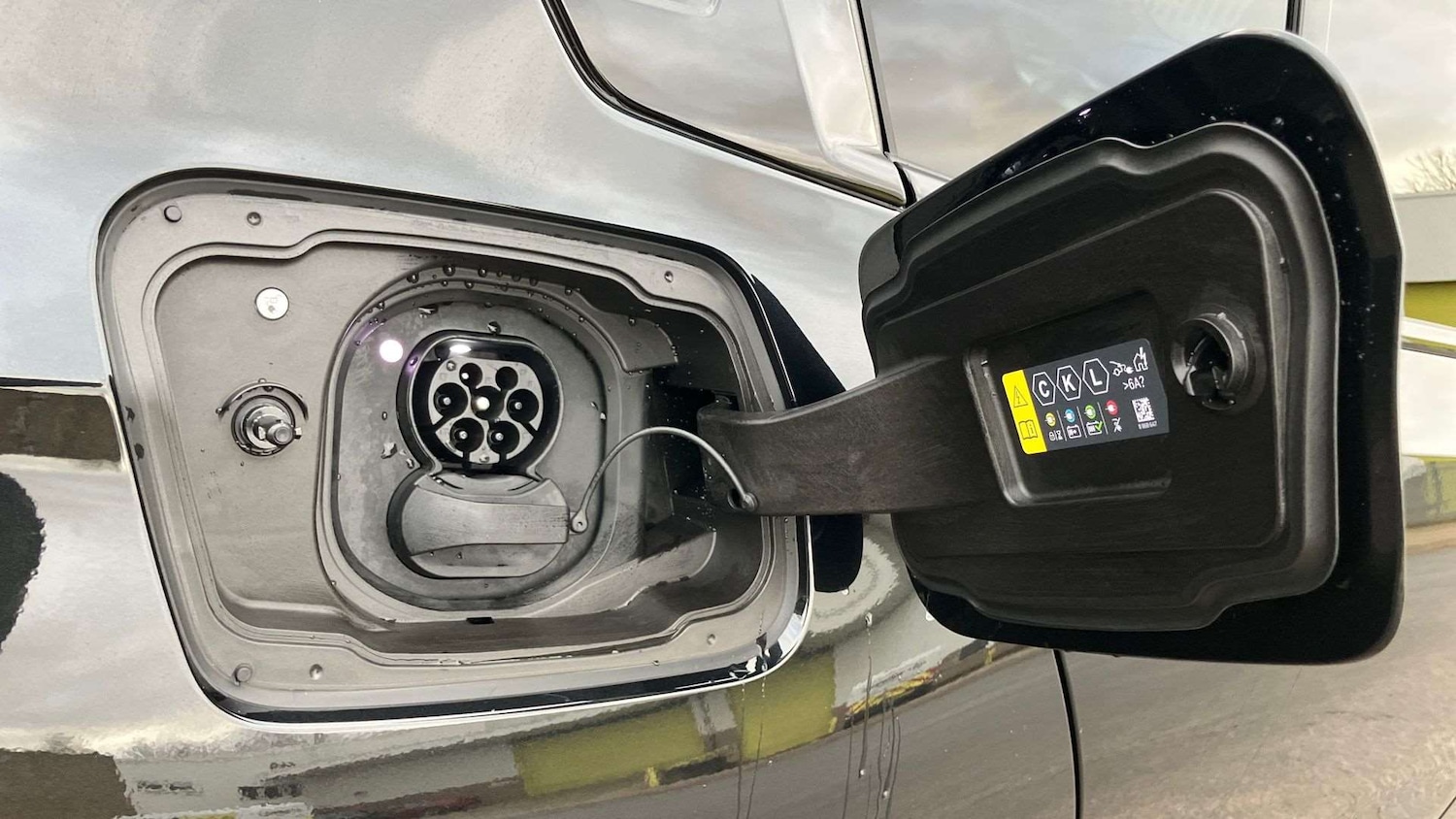 Used BMW i5 2025 for sale - 77167572: Photo 25