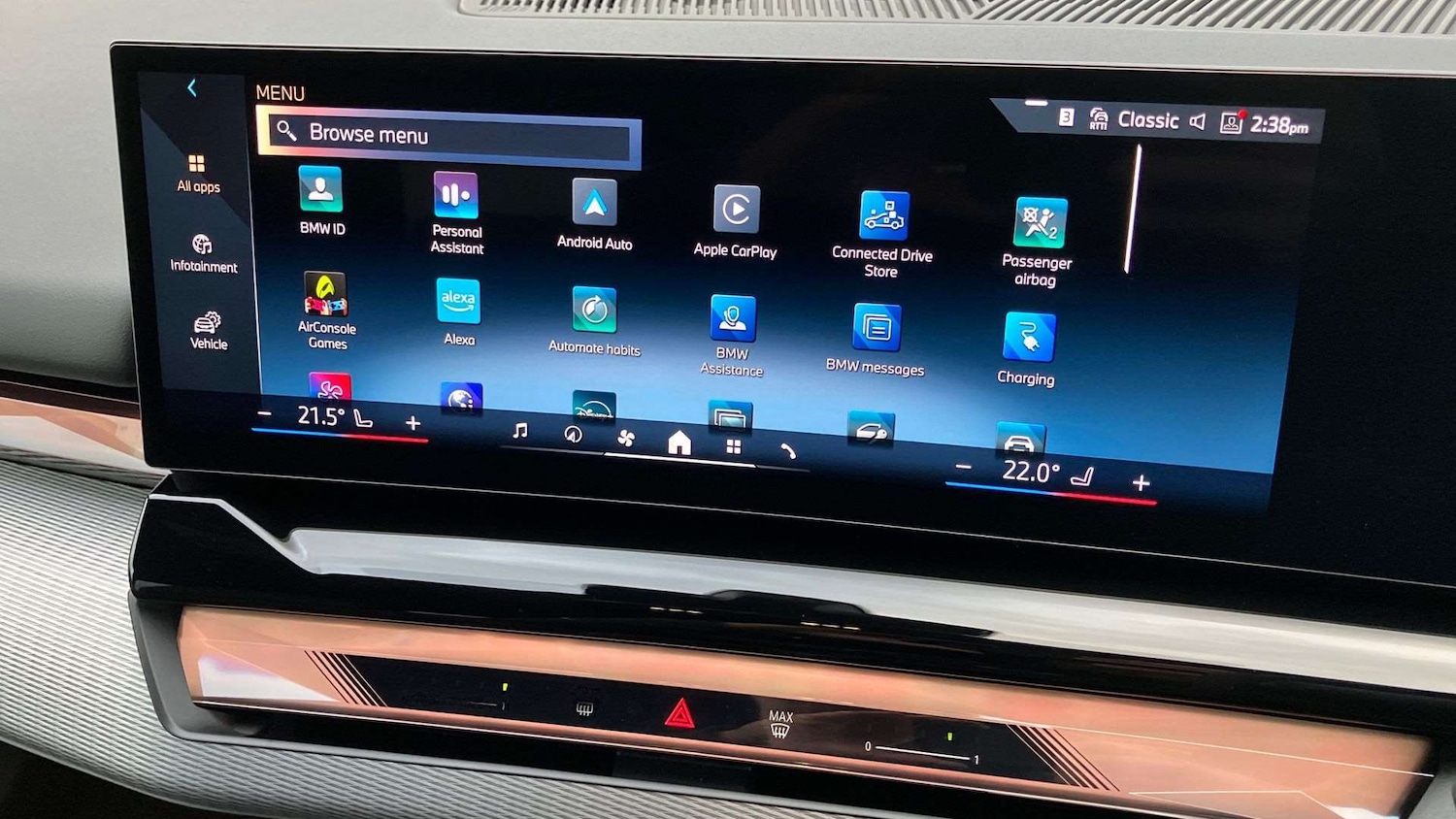 Used BMW i5 2025 for sale - 77167572: Photo 31