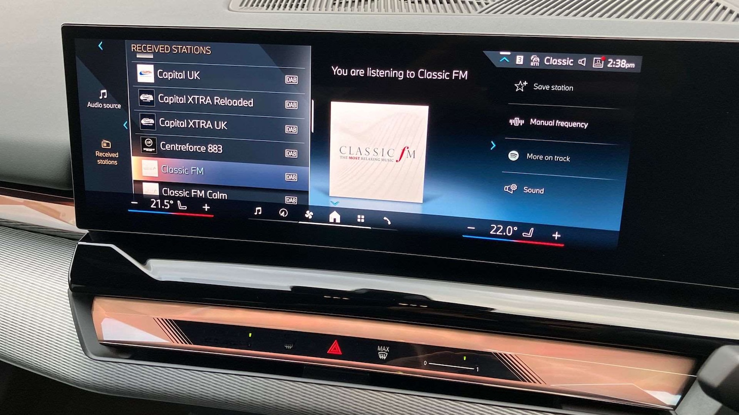 Used BMW i5 2025 for sale - 77167572: Photo 32