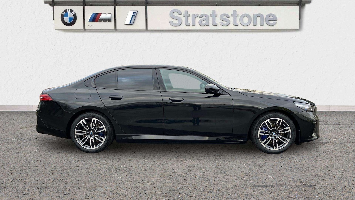 Used BMW i5 2025 for sale - 77167572: Photo 4