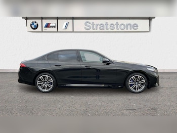 Used BMW i5 2025 for sale - 77167572: Photo