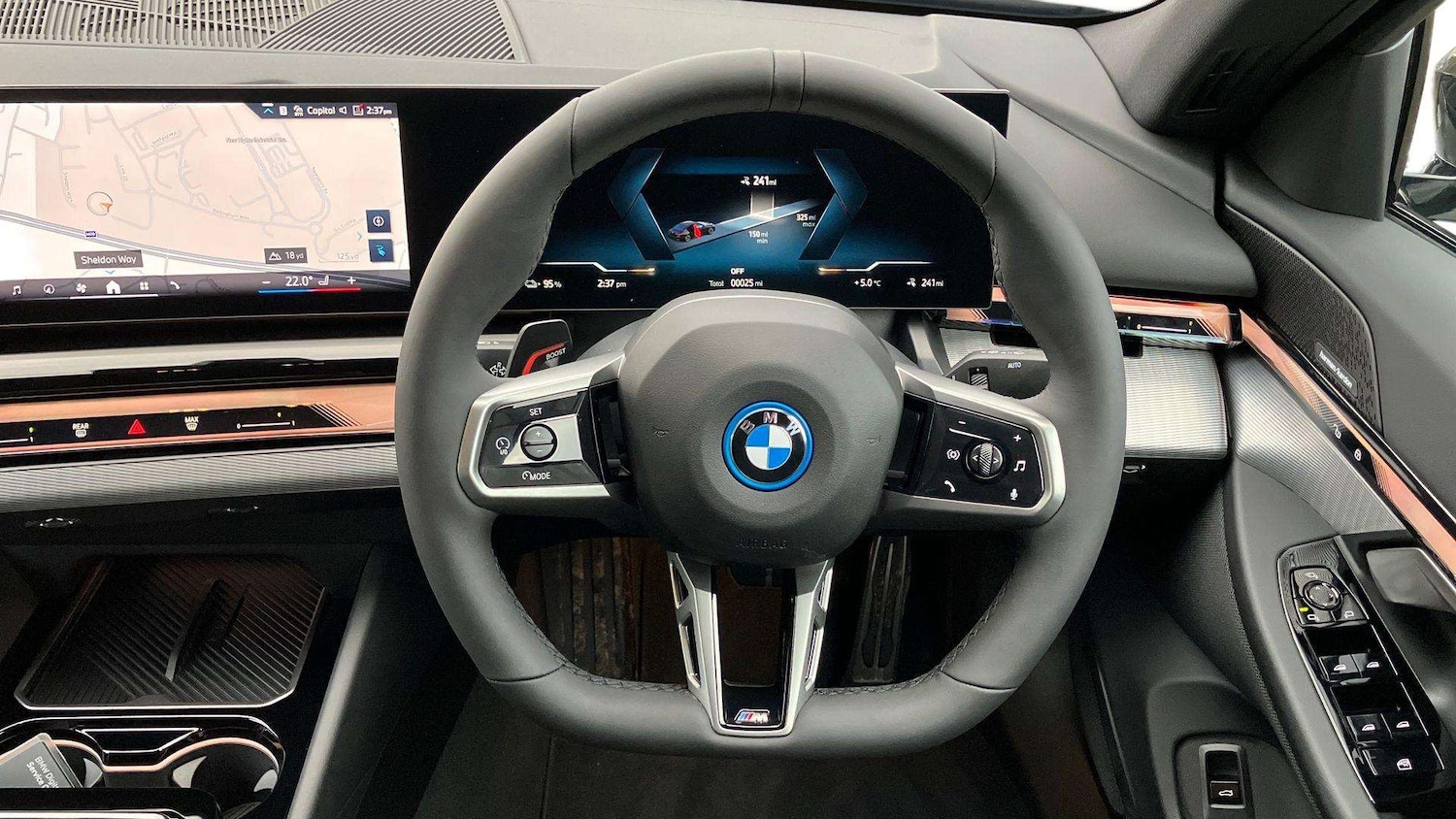 Used BMW i5 2025 for sale - 77167572: Photo 7