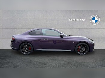 Used BMW 2 Series 2023 for sale - 78419553: Photo