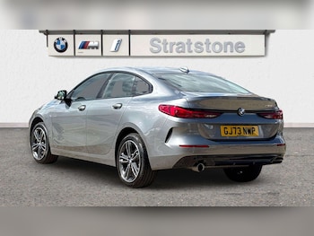 Used BMW 2 Series 2023 for sale - 75903584: Photo