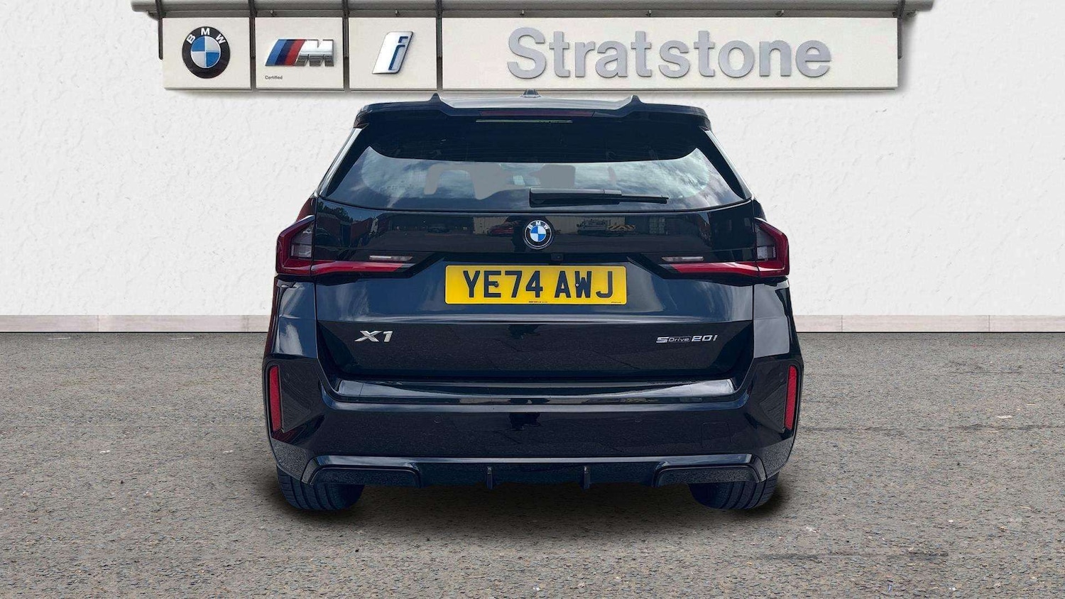 Vehicle 20