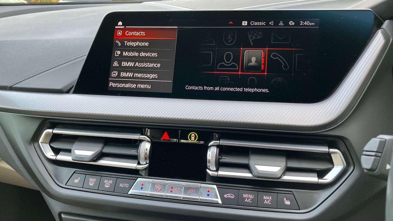 Used BMW 2 Series 2020 for sale - 76553132: Photo 10