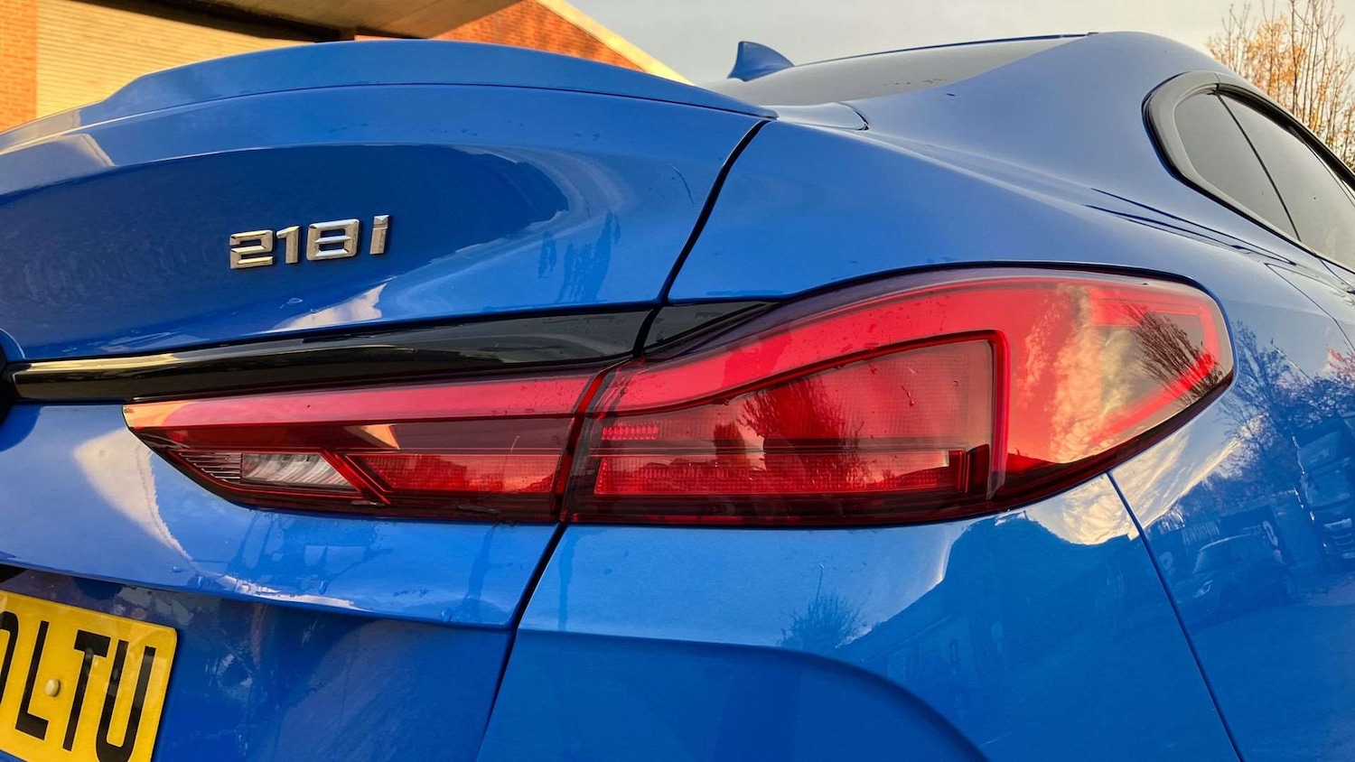 Used BMW 2 Series 2020 for sale - 76553132: Photo 17